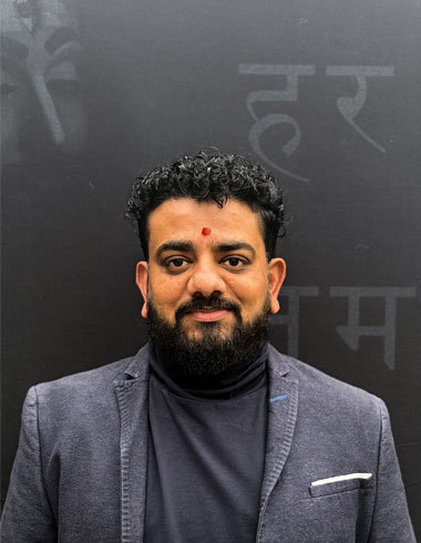 Ashok Trada