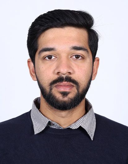 Ashok Trada