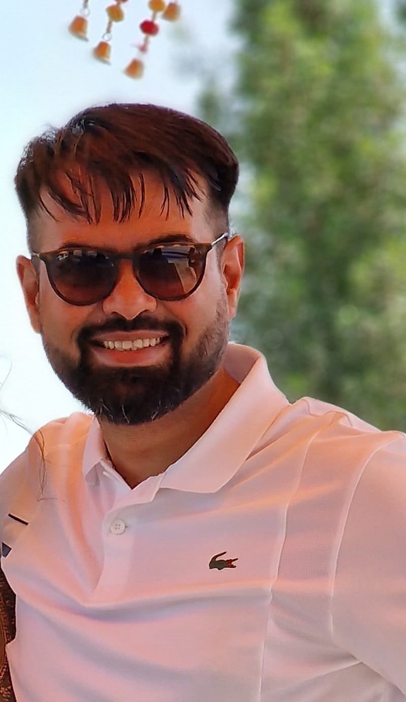 Ashok Trada