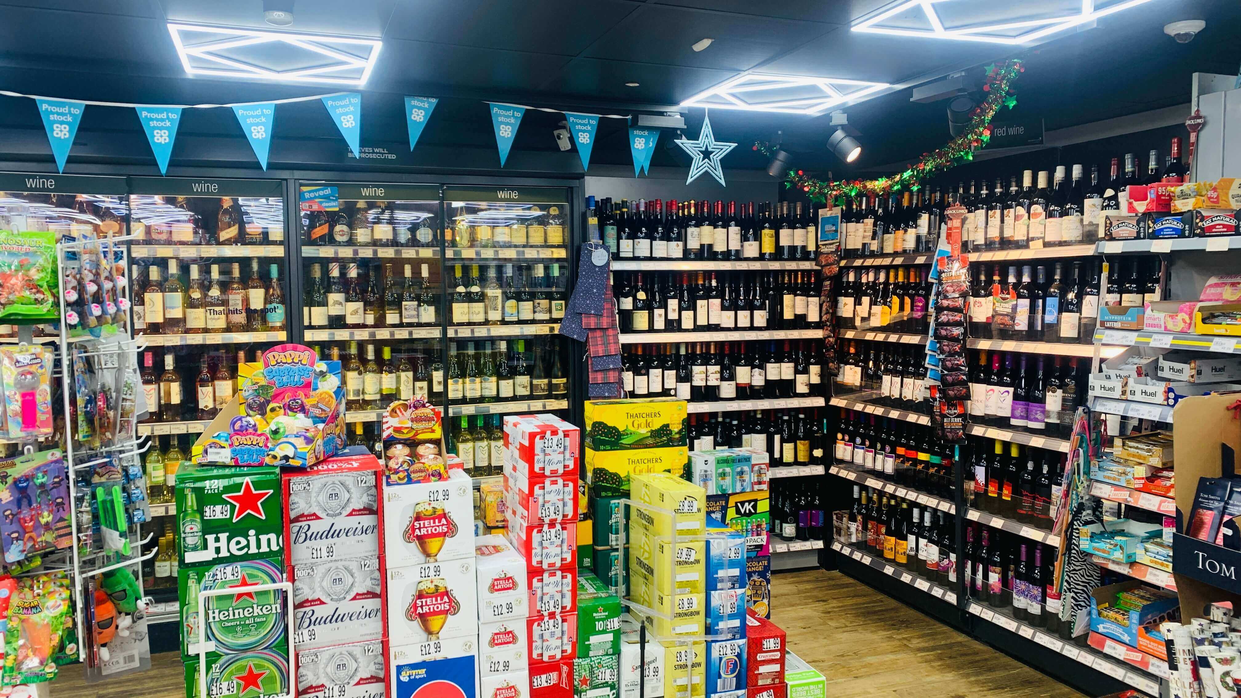 Store Banner Image
