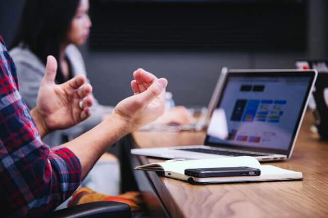Employee Involvement